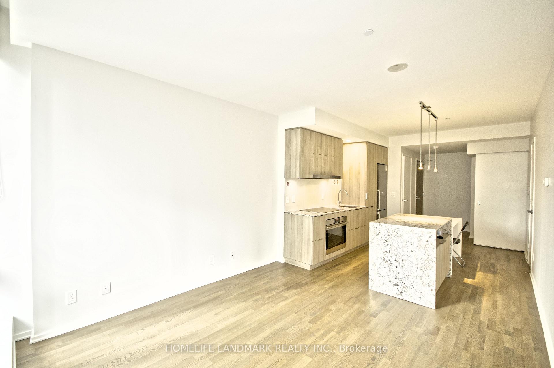 Photo 8 of Unit 809, 1 Bloor Street E, Toronto, Church-Yonge Corridor — HOMEH