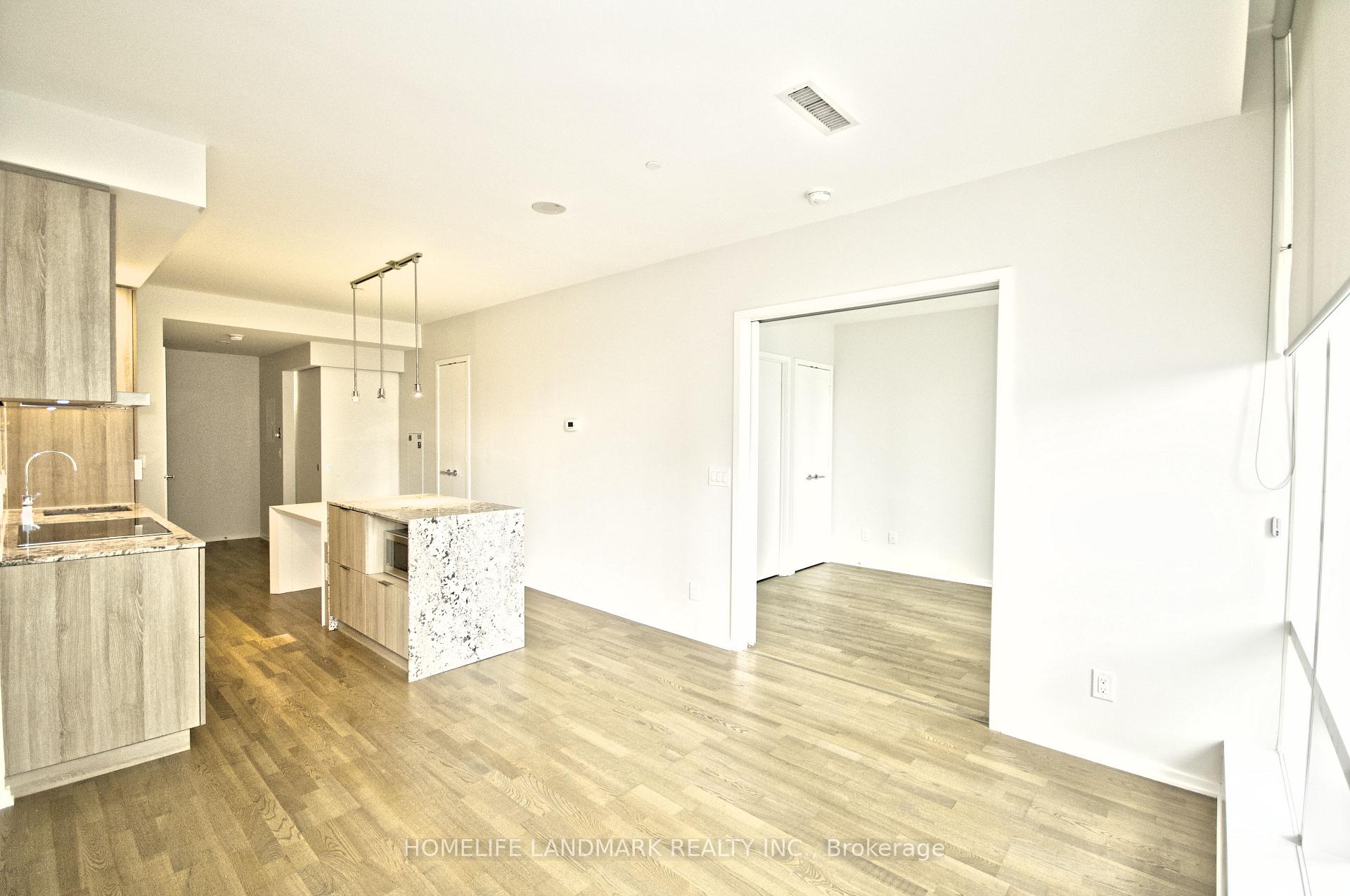 Photo 9 of Unit 809, 1 Bloor Street E, Toronto, Church-Yonge Corridor — HOMEH