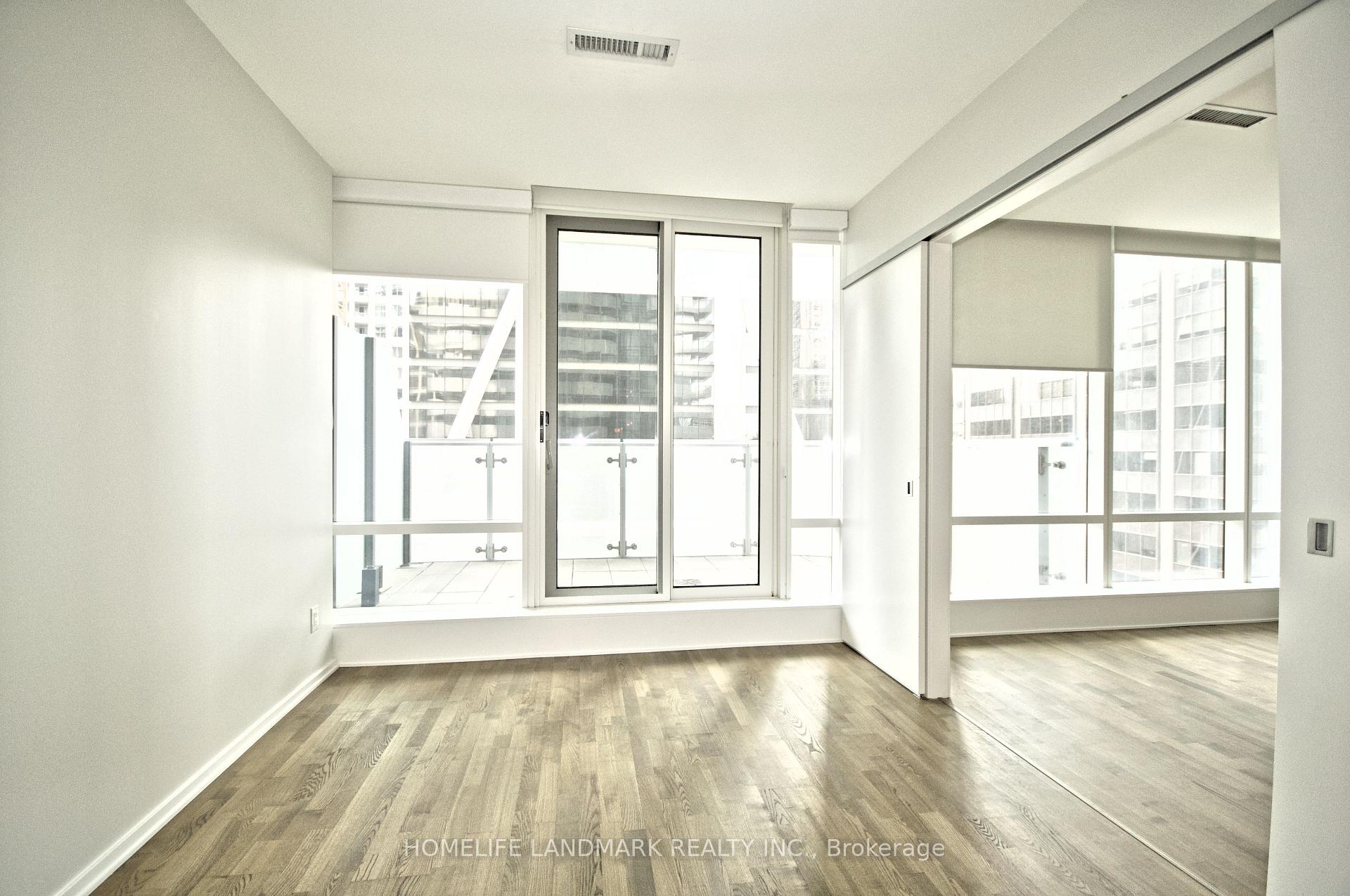 Photo 10 of Unit 809, 1 Bloor Street E, Toronto, Church-Yonge Corridor — HOMEH