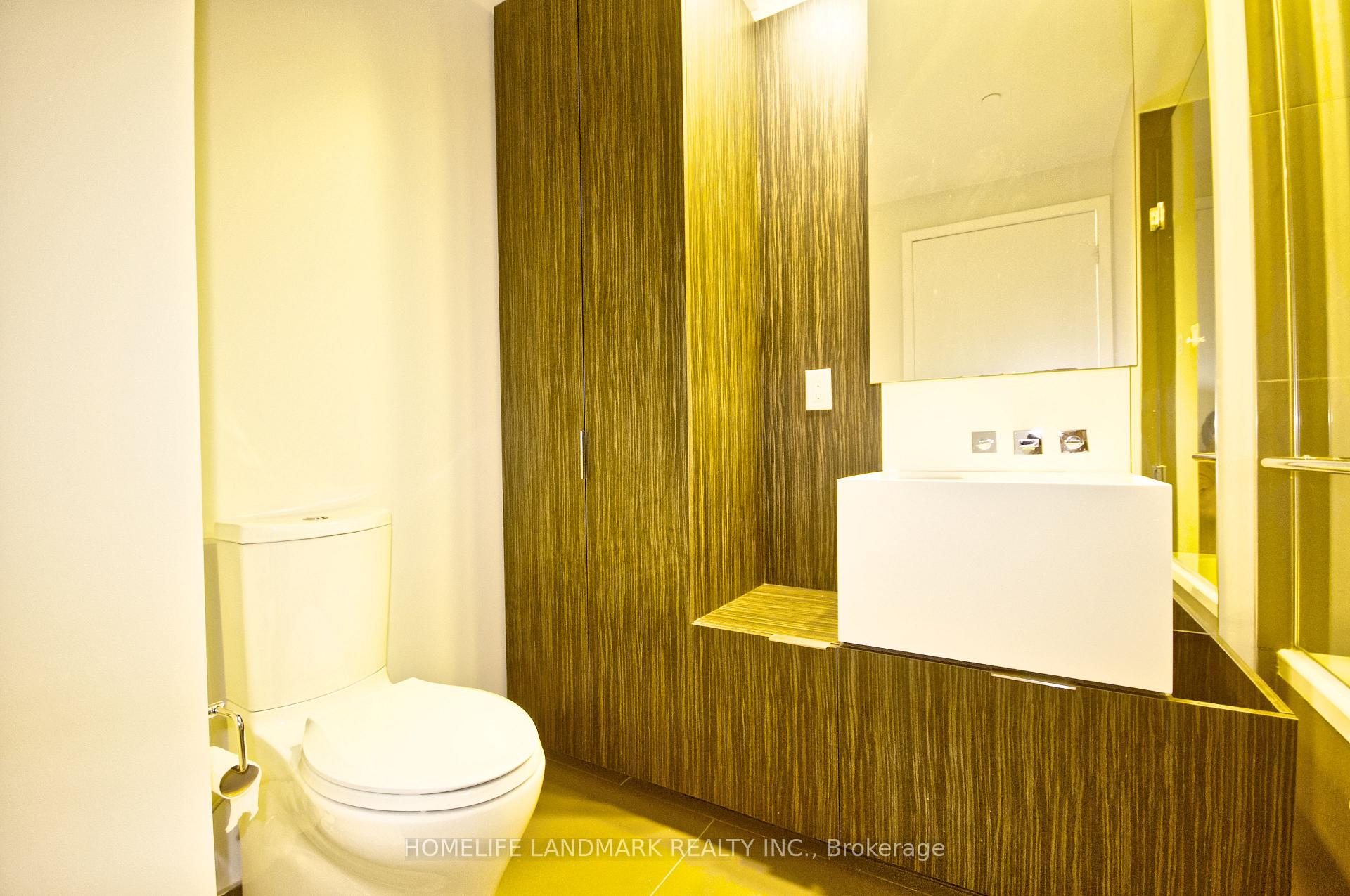 Photo 15 of Unit 809, 1 Bloor Street E, Toronto, Church-Yonge Corridor — HOMEH