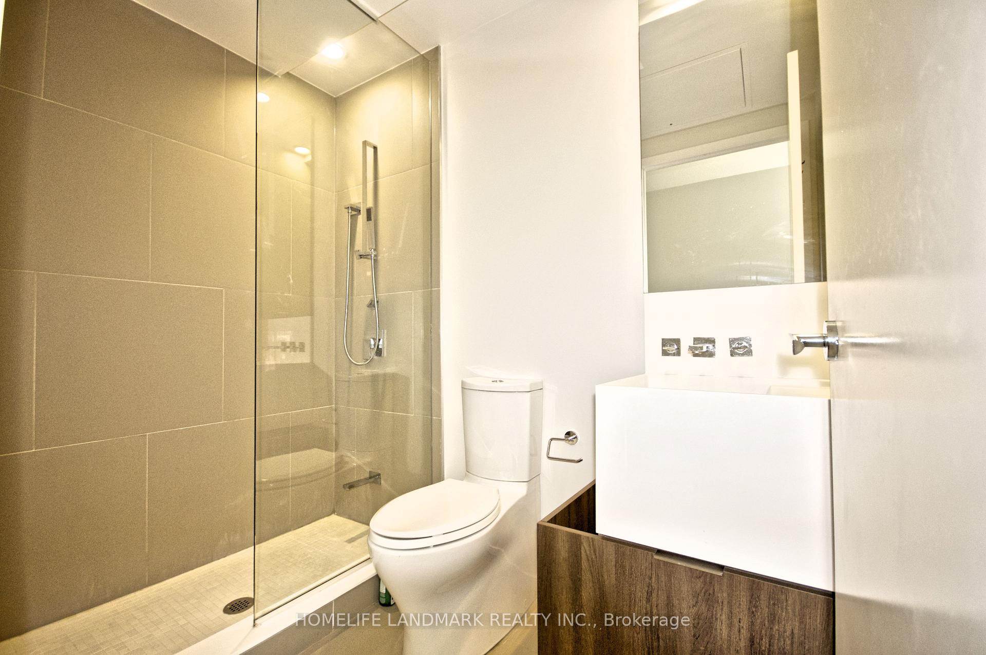 Photo 20 of Unit 809, 1 Bloor Street E, Toronto, Church-Yonge Corridor — HOMEH