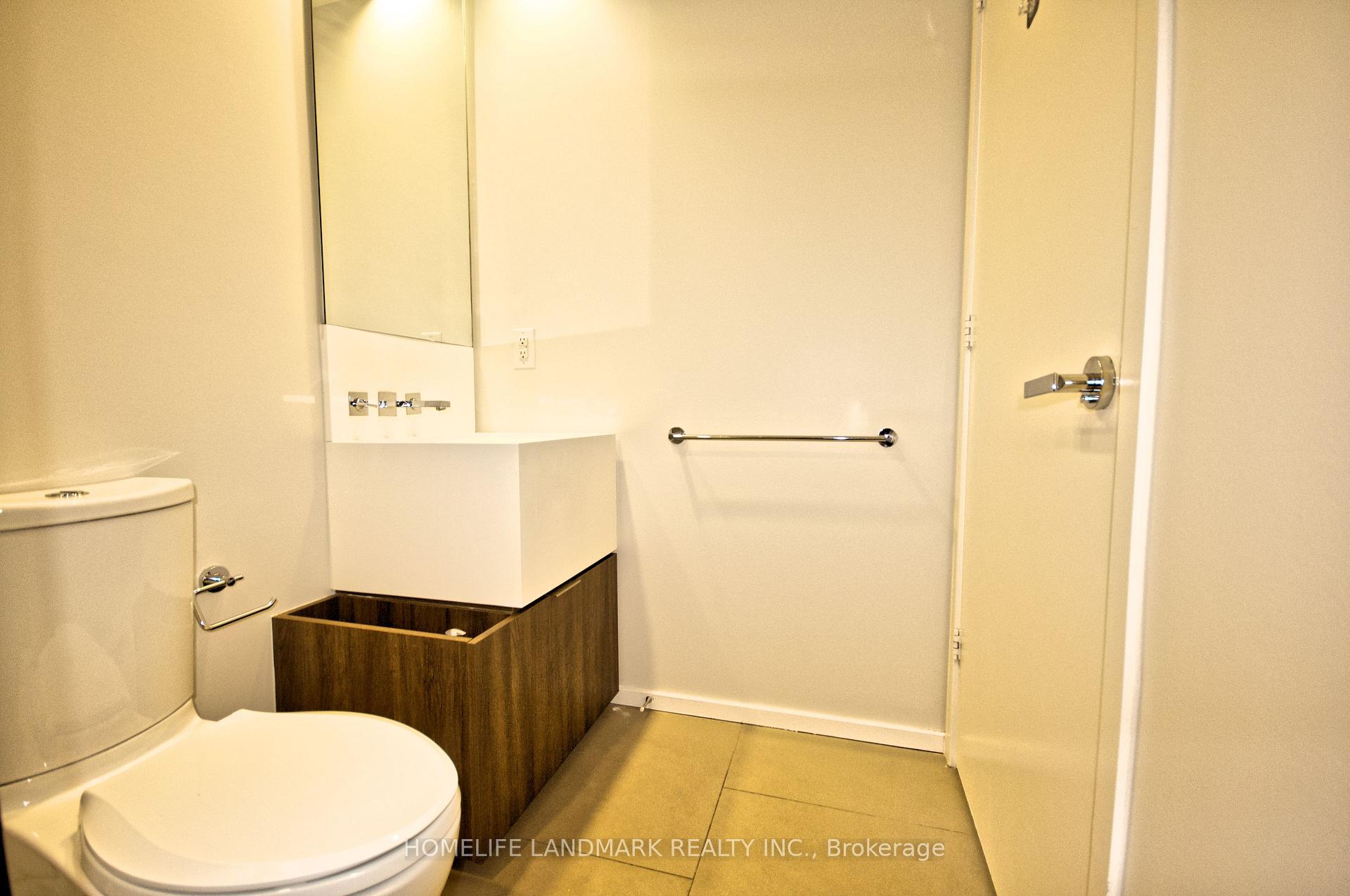 Photo 21 of Unit 809, 1 Bloor Street E, Toronto, Church-Yonge Corridor — HOMEH