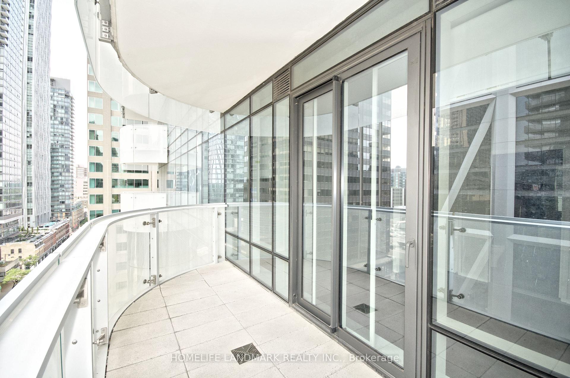 Photo 22 of Unit 809, 1 Bloor Street E, Toronto, Church-Yonge Corridor — HOMEH