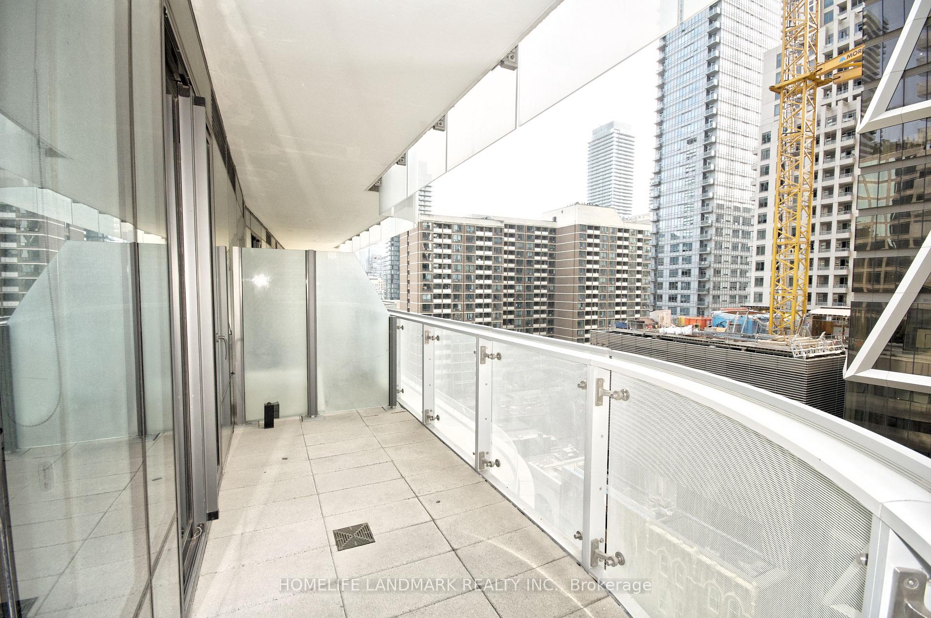 Photo 23 of Unit 809, 1 Bloor Street E, Toronto, Church-Yonge Corridor — HOMEH