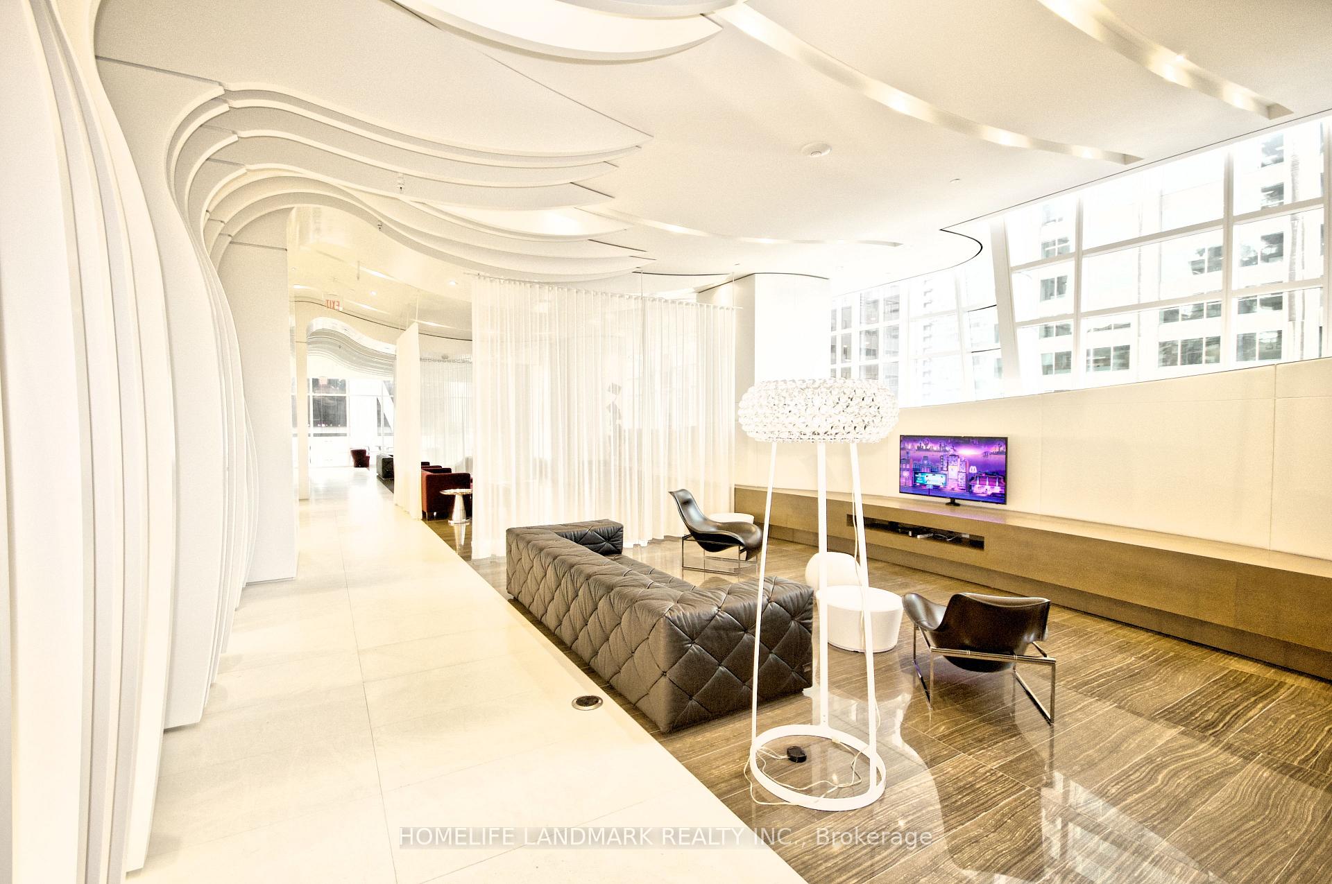 Photo 24 of Unit 809, 1 Bloor Street E, Toronto, Church-Yonge Corridor — HOMEH