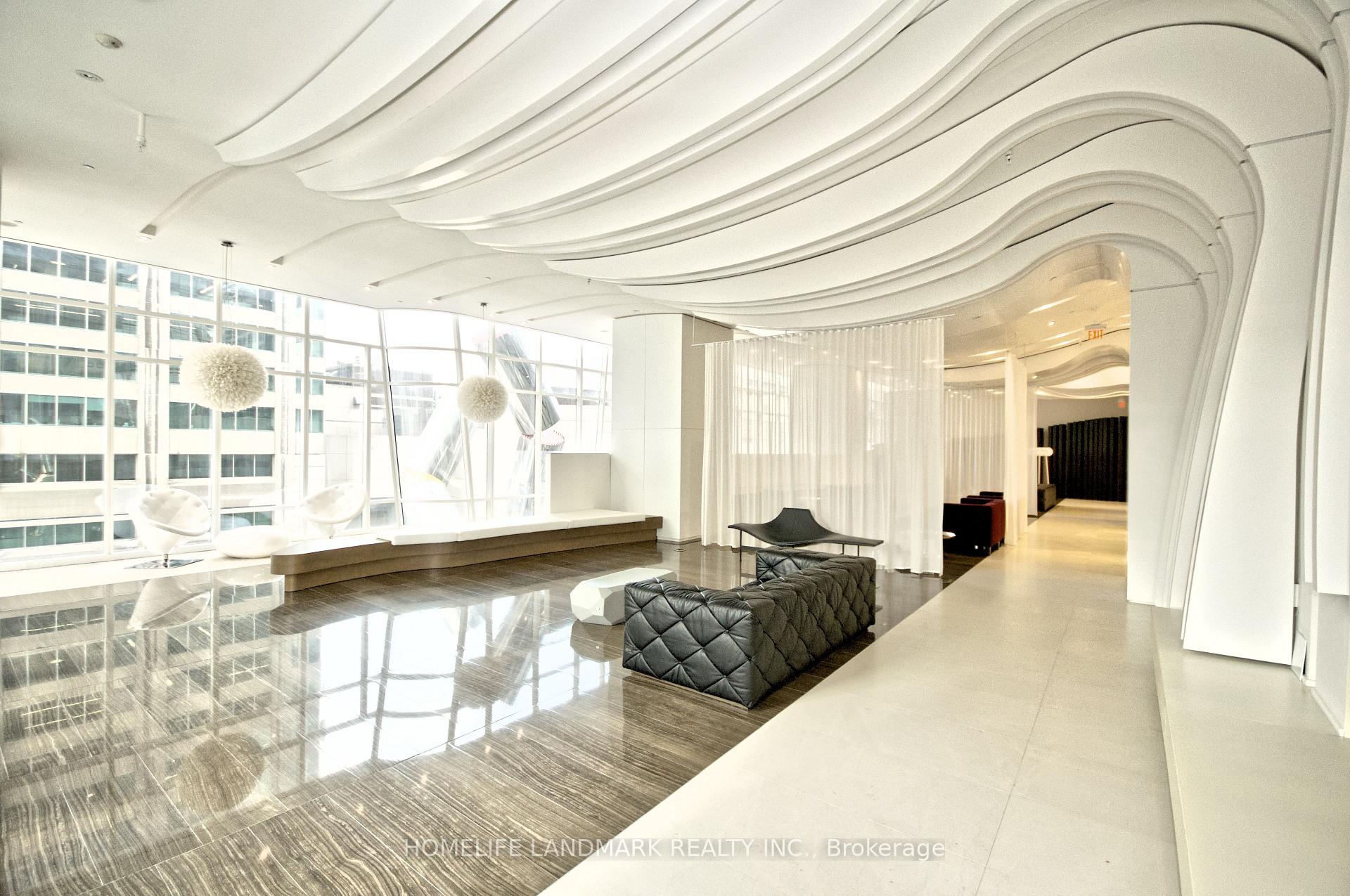 Photo 25 of Unit 809, 1 Bloor Street E, Toronto, Church-Yonge Corridor — HOMEH