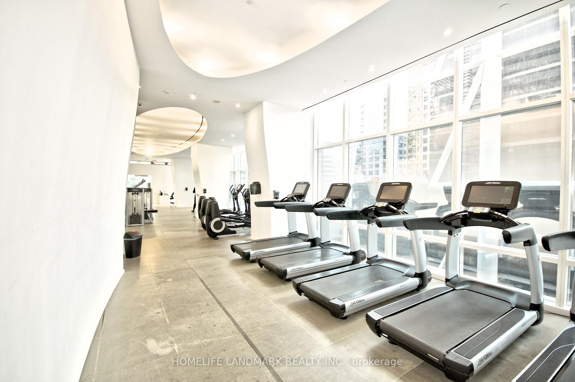 Photo 27 of Unit 809, 1 Bloor Street E, Toronto, Church-Yonge Corridor — HOMEH