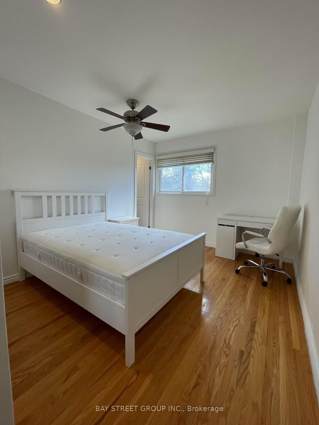 Photo 6 of Unit Upper, 63 Lesgay Crescent, North York, Don Valley Village — HOMEH