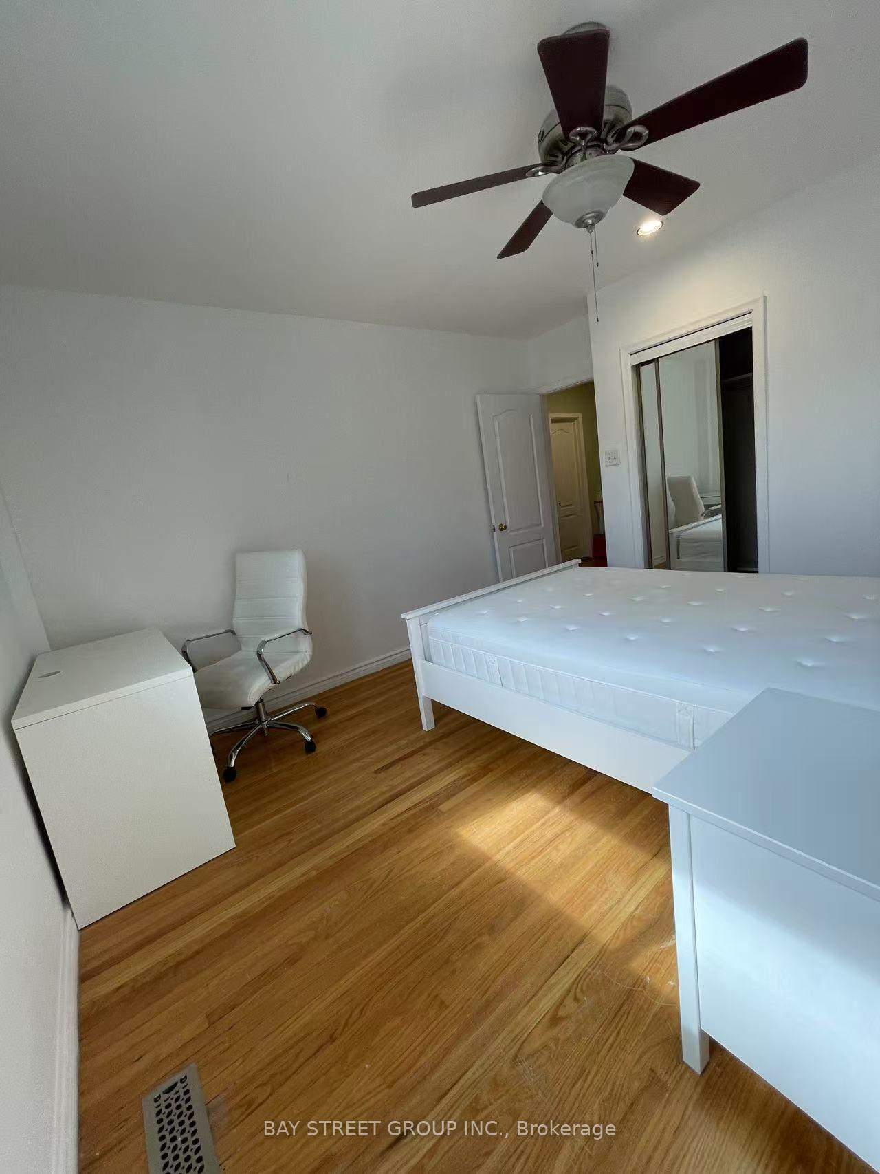 Photo 12 of Unit Upper, 63 Lesgay Crescent, North York, Don Valley Village — HOMEH