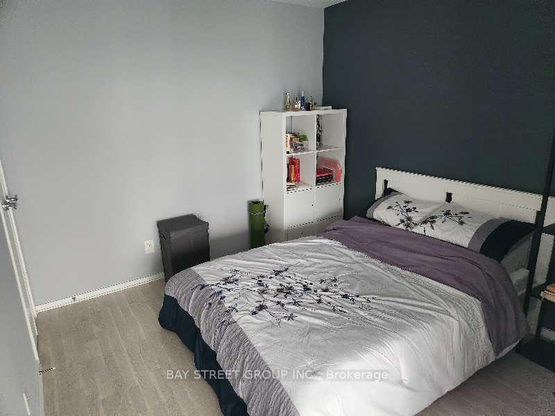 Photo 1 of Unit 5203, 1 Bloor Street E, Toronto, Church-Yonge Corridor — HOMEH
