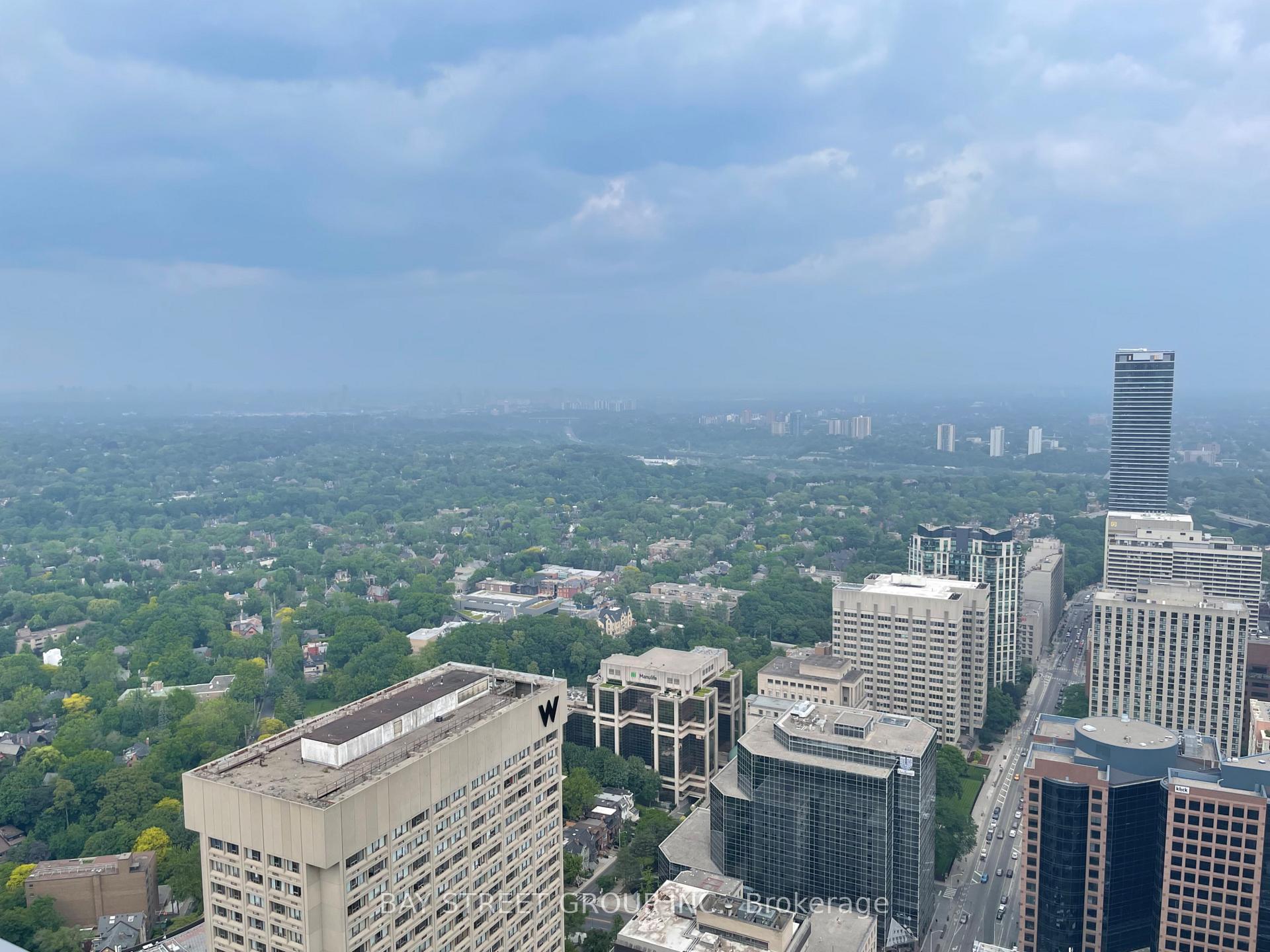 Photo 7 of Unit 5203, 1 Bloor Street E, Toronto, Church-Yonge Corridor — HOMEH
