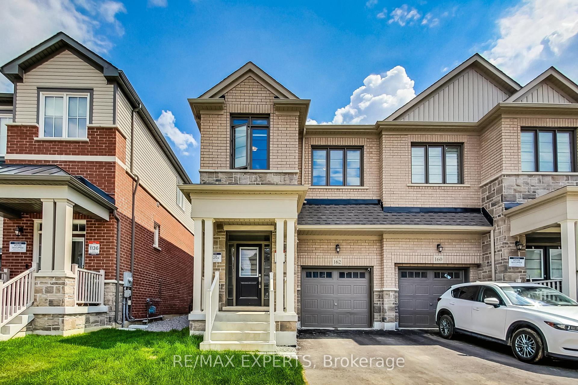 Photo 1 of 162 Shepherd Drive, Barrie, Rural Barrie Southeast — HOMEH