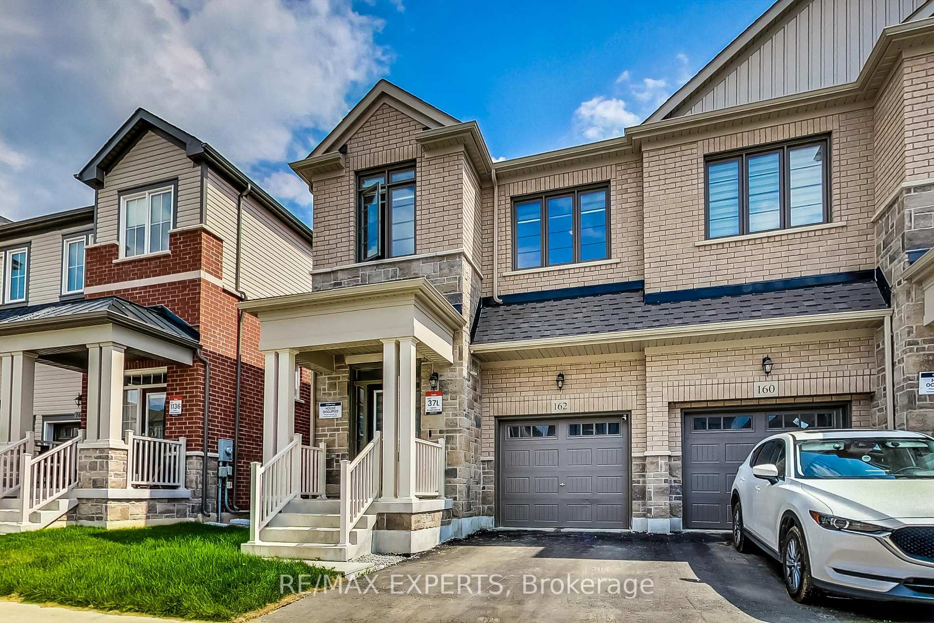 Photo 2 of 162 Shepherd Drive, Barrie, Rural Barrie Southeast — HOMEH