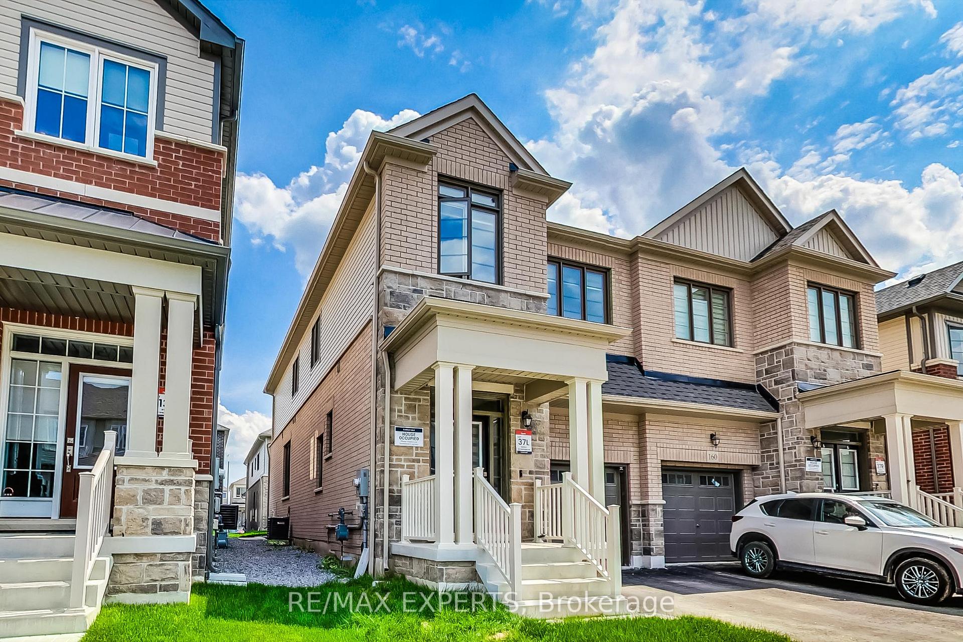 Photo 3 of 162 Shepherd Drive, Barrie, Rural Barrie Southeast — HOMEH