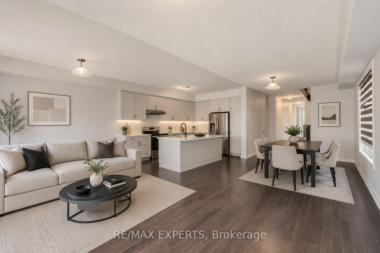 Photo 5 of 162 Shepherd Drive, Barrie, Rural Barrie Southeast — HOMEH
