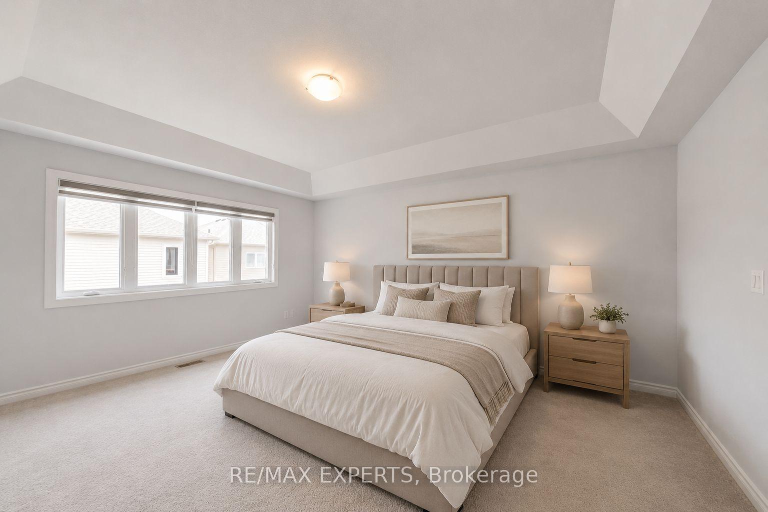 Photo 7 of 162 Shepherd Drive, Barrie, Rural Barrie Southeast — HOMEH
