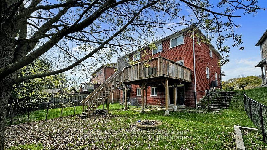 Photo 1 of Unit W/O, 117 Primeau Drive, Aurora, Aurora Grove — HOMEH