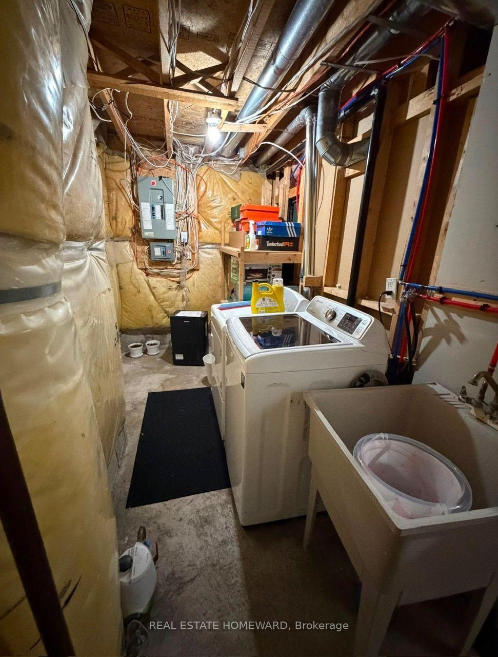 Photo 18 of Unit W/O, 117 Primeau Drive, Aurora, Aurora Grove — HOMEH