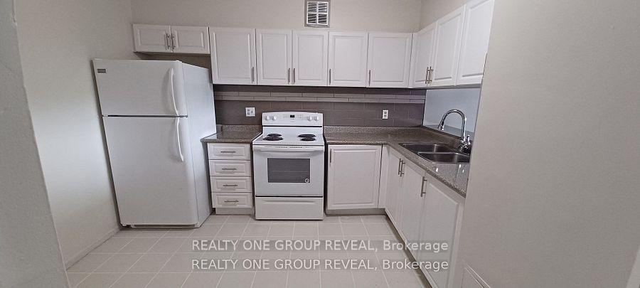 Photo 6 of Unit 308, 236 Albion Road, Etobicoke, Elms-Old Rexdale — HOMEH