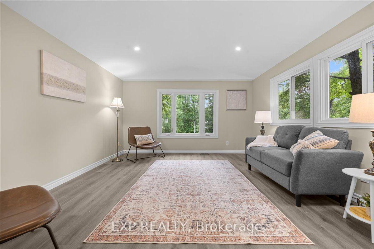 Photo 7 of 1045 Vista Barrett Private, Ottawa, Greely — HOMEH