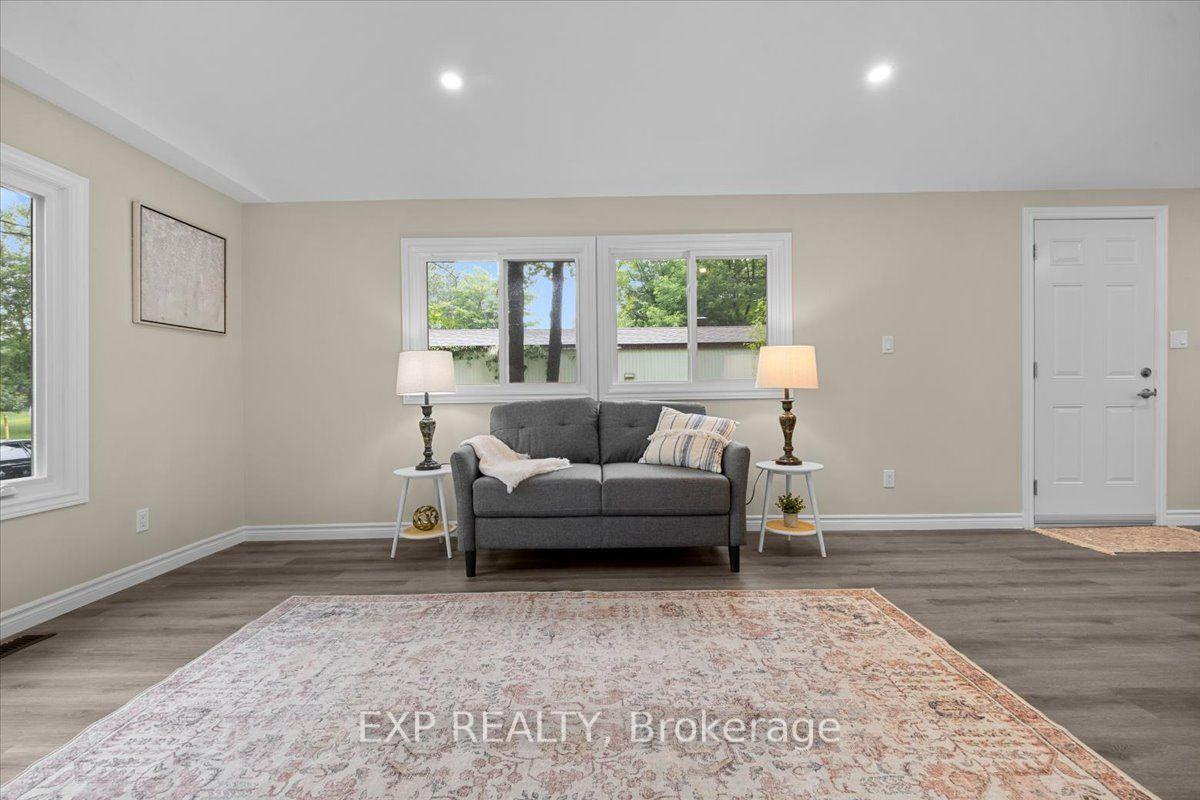 Photo 8 of 1045 Vista Barrett Private, Ottawa, Greely — HOMEH