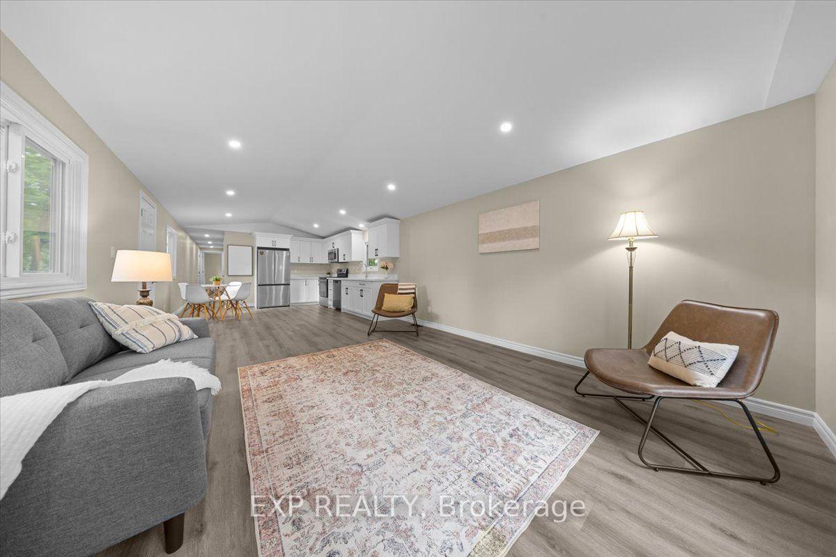 Photo 9 of 1045 Vista Barrett Private, Ottawa, Greely — HOMEH