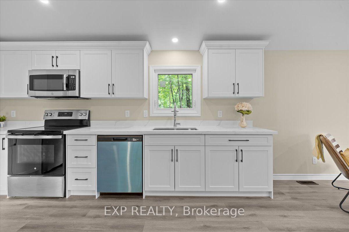 Photo 12 of 1045 Vista Barrett Private, Ottawa, Greely — HOMEH