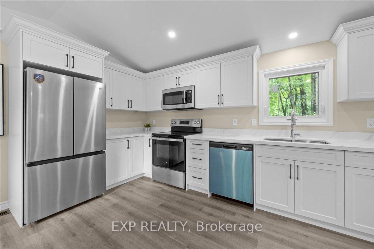 Photo 13 of 1045 Vista Barrett Private, Ottawa, Greely — HOMEH