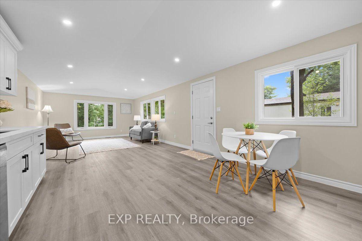 Photo 14 of 1045 Vista Barrett Private, Ottawa, Greely — HOMEH