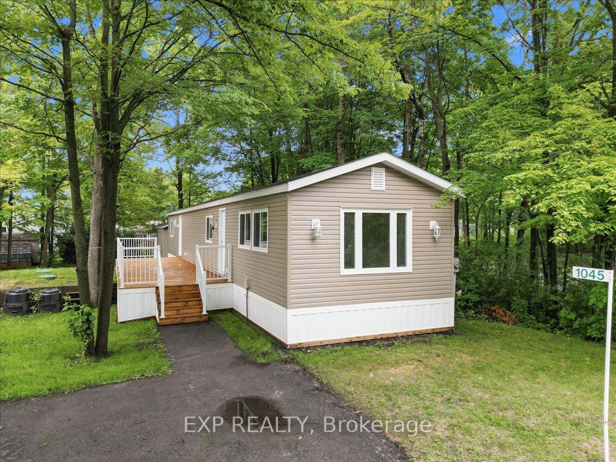 Photo 23 of 1045 Vista Barrett Private, Ottawa, Greely — HOMEH