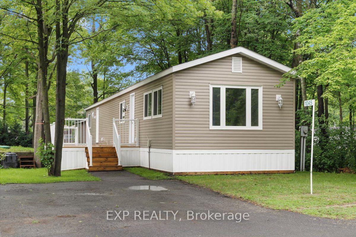 Photo 31 of 1045 Vista Barrett Private, Ottawa, Greely — HOMEH