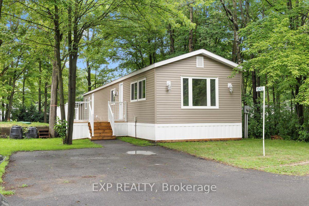 Photo 32 of 1045 Vista Barrett Private, Ottawa, Greely — HOMEH
