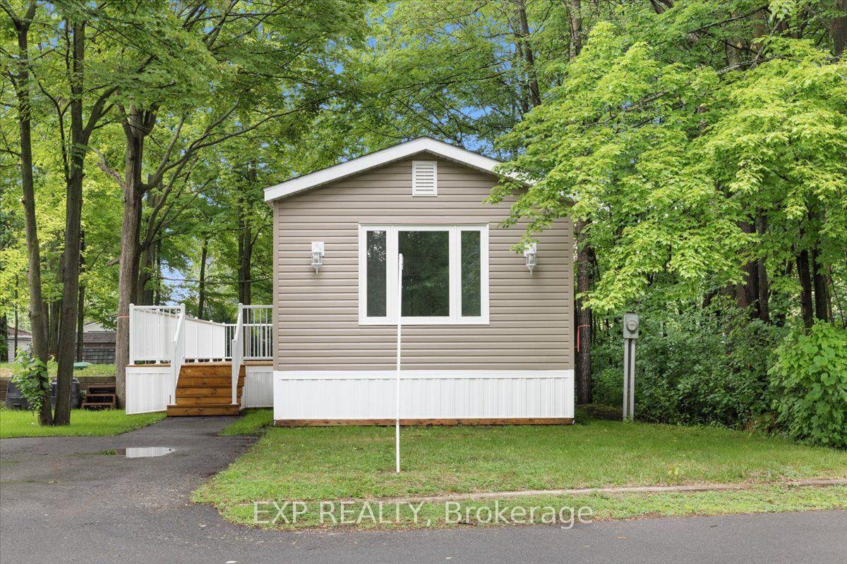 Photo 33 of 1045 Vista Barrett Private, Ottawa, Greely — HOMEH