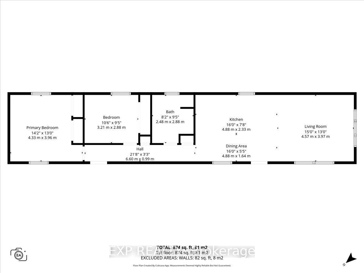 Photo 37 of 1045 Vista Barrett Private, Ottawa, Greely — HOMEH