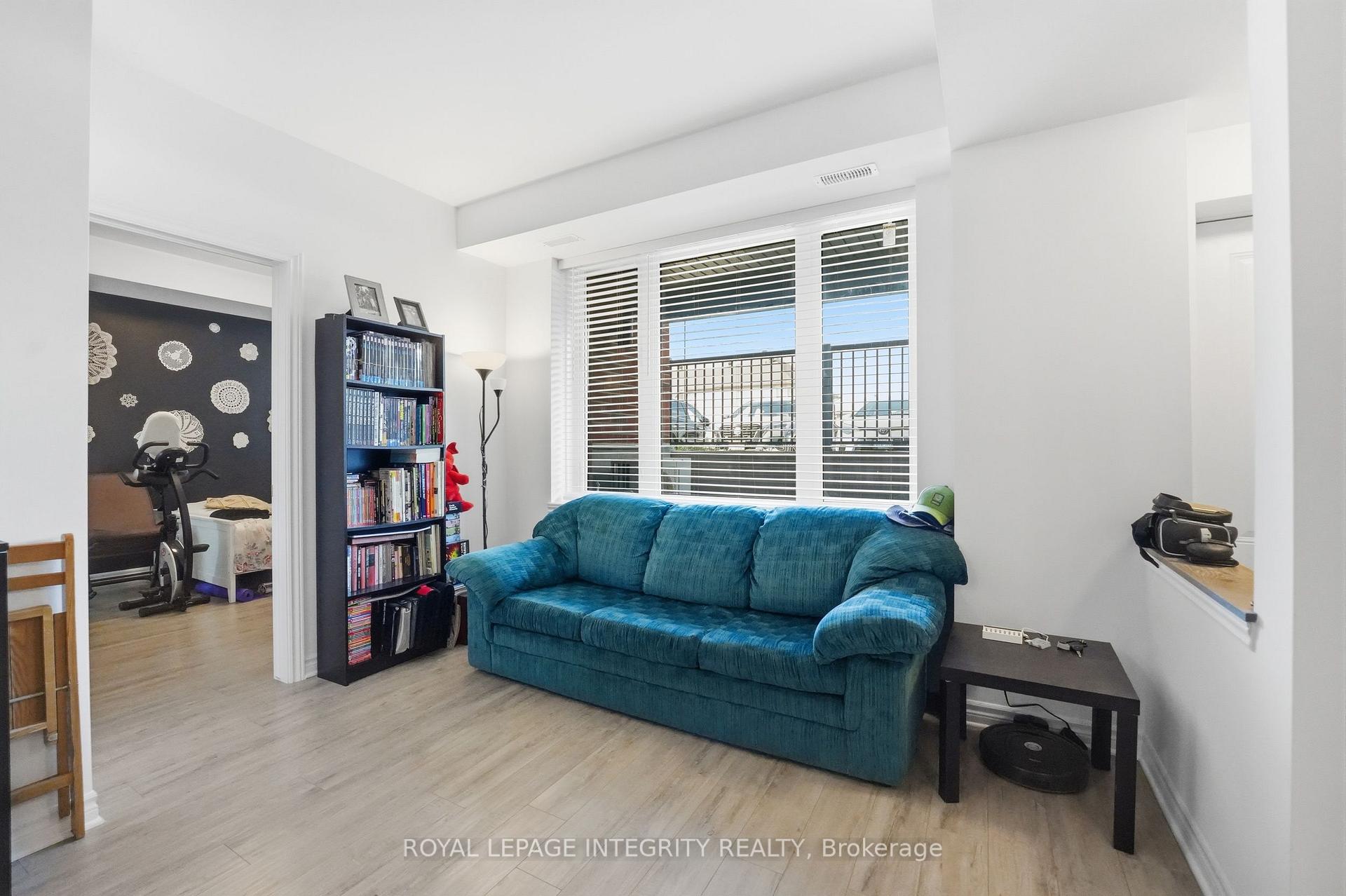 Photo 9 of Unit F, 30 Jaguar Pvt, Ottawa, Kanata - Emerald Meadows/Trailwest — HOMEH