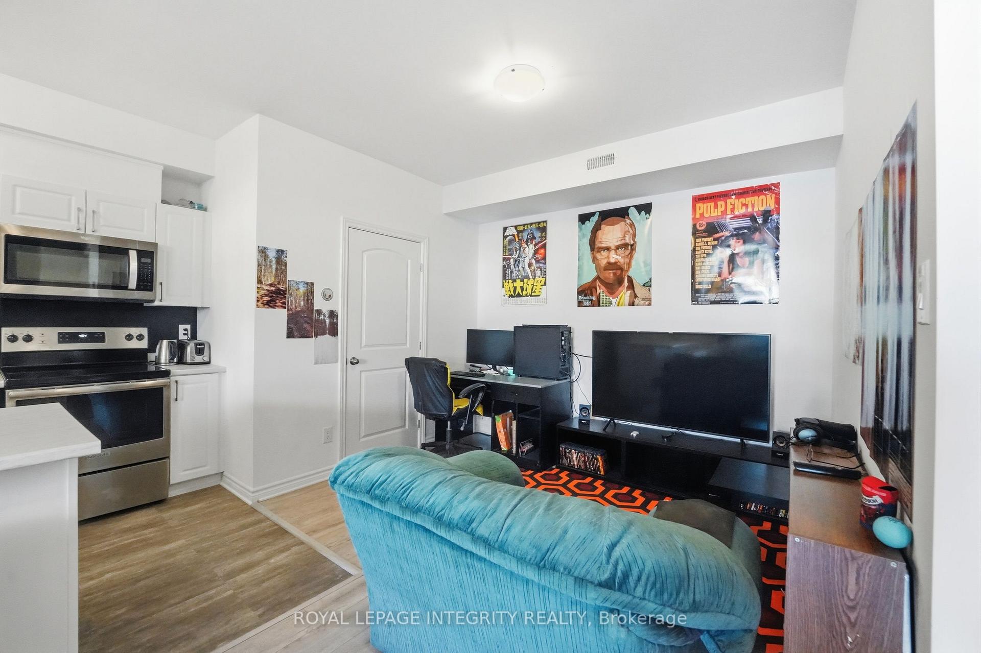 Photo 14 of Unit F, 30 Jaguar Pvt, Ottawa, Kanata - Emerald Meadows/Trailwest — HOMEH