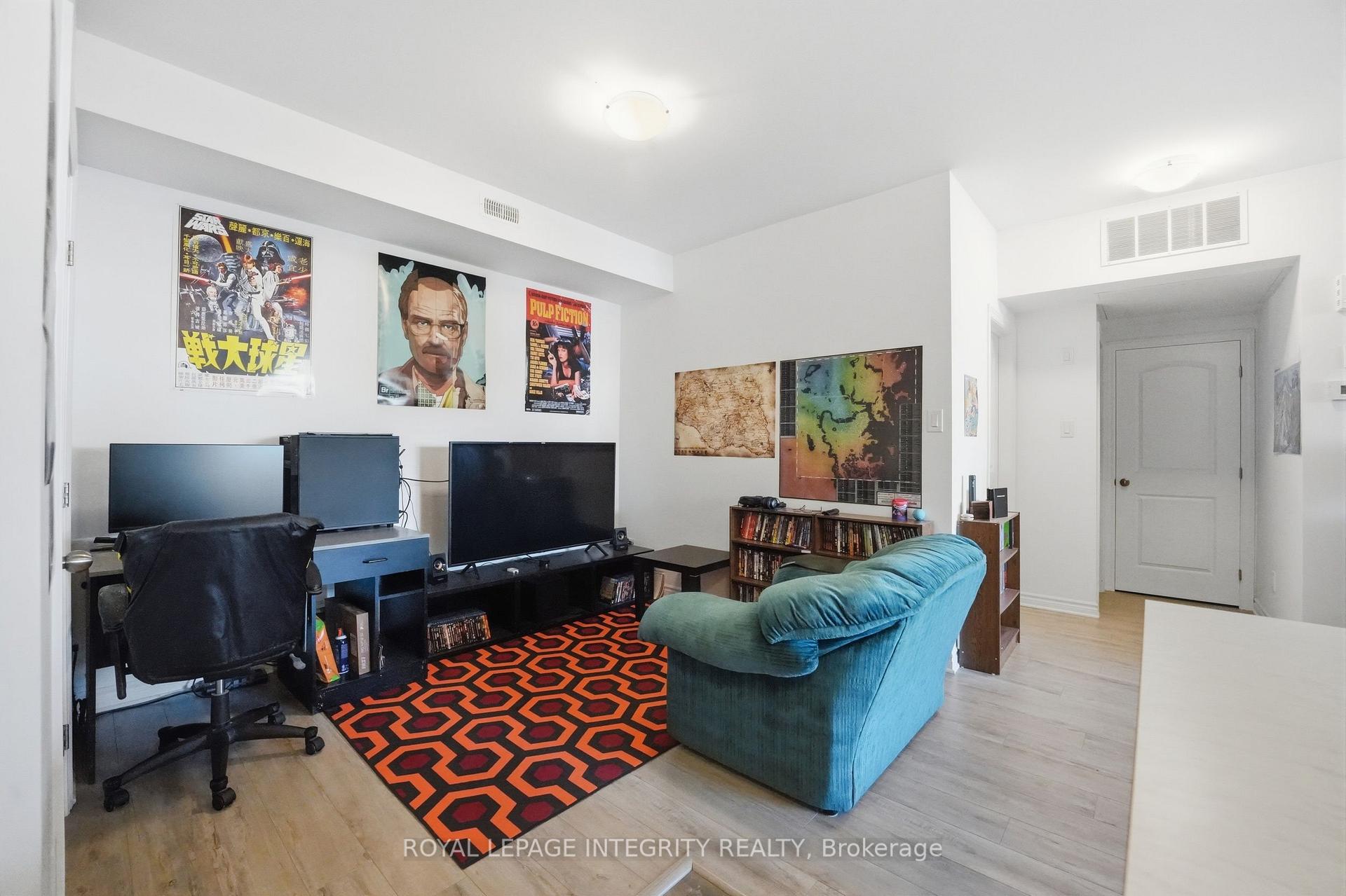 Photo 15 of Unit F, 30 Jaguar Pvt, Ottawa, Kanata - Emerald Meadows/Trailwest — HOMEH