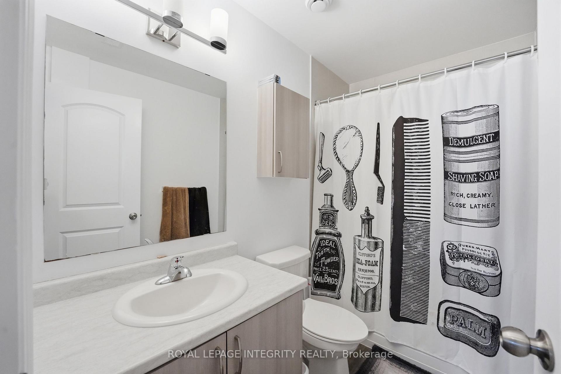 Photo 17 of Unit F, 30 Jaguar Pvt, Ottawa, Kanata - Emerald Meadows/Trailwest — HOMEH