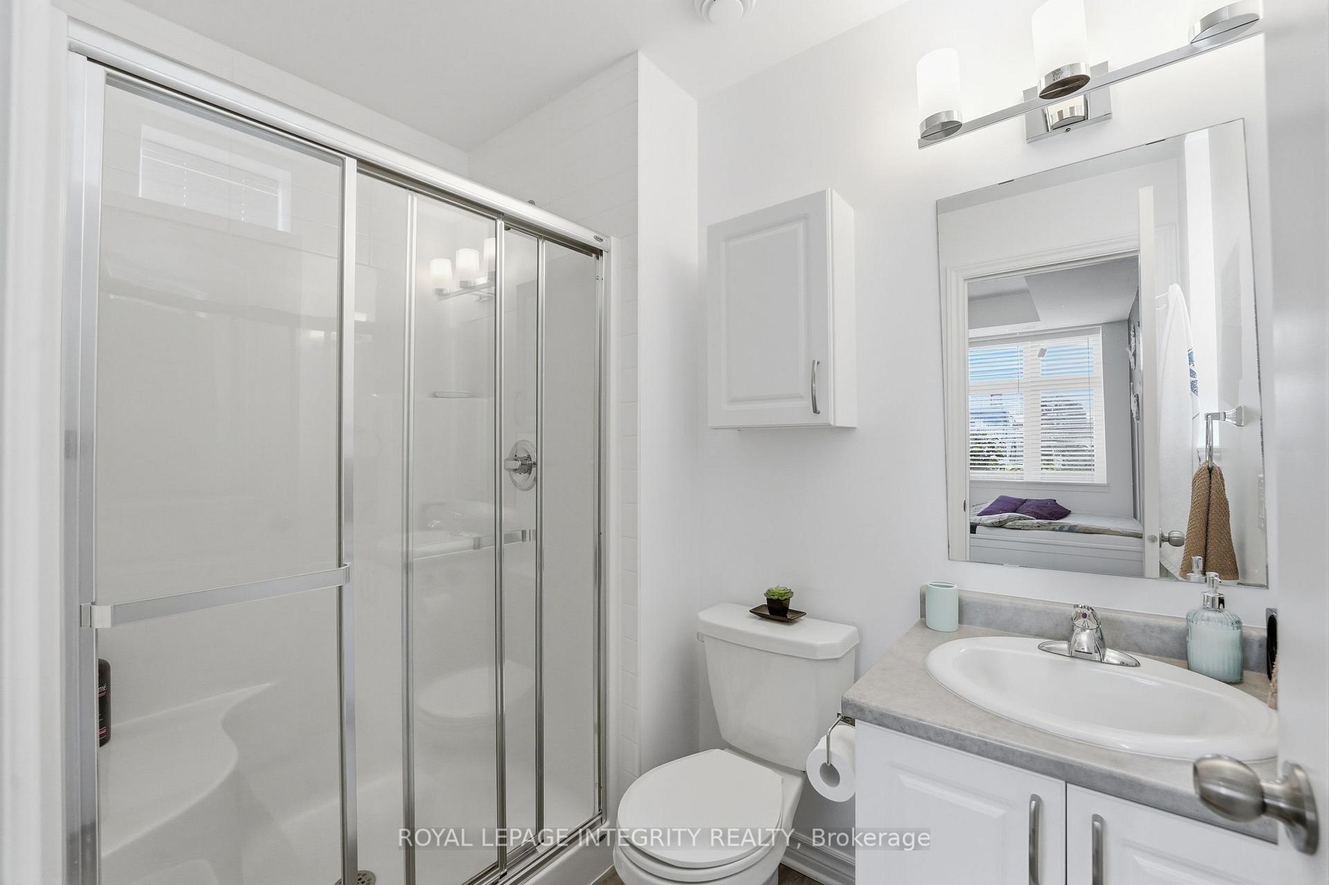 Photo 20 of Unit F, 30 Jaguar Pvt, Ottawa, Kanata - Emerald Meadows/Trailwest — HOMEH