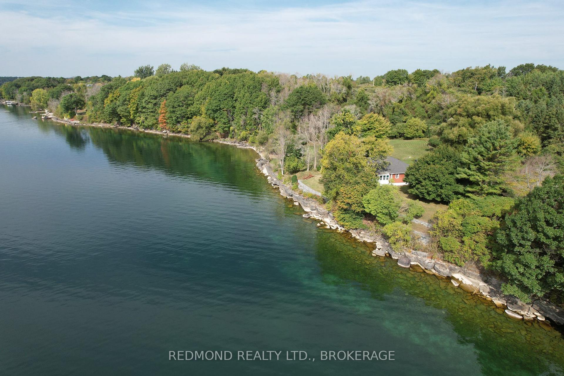 Photo 3 of 1686 Howe Island Drive, Frontenac Islands, Howe Island — HOMEH