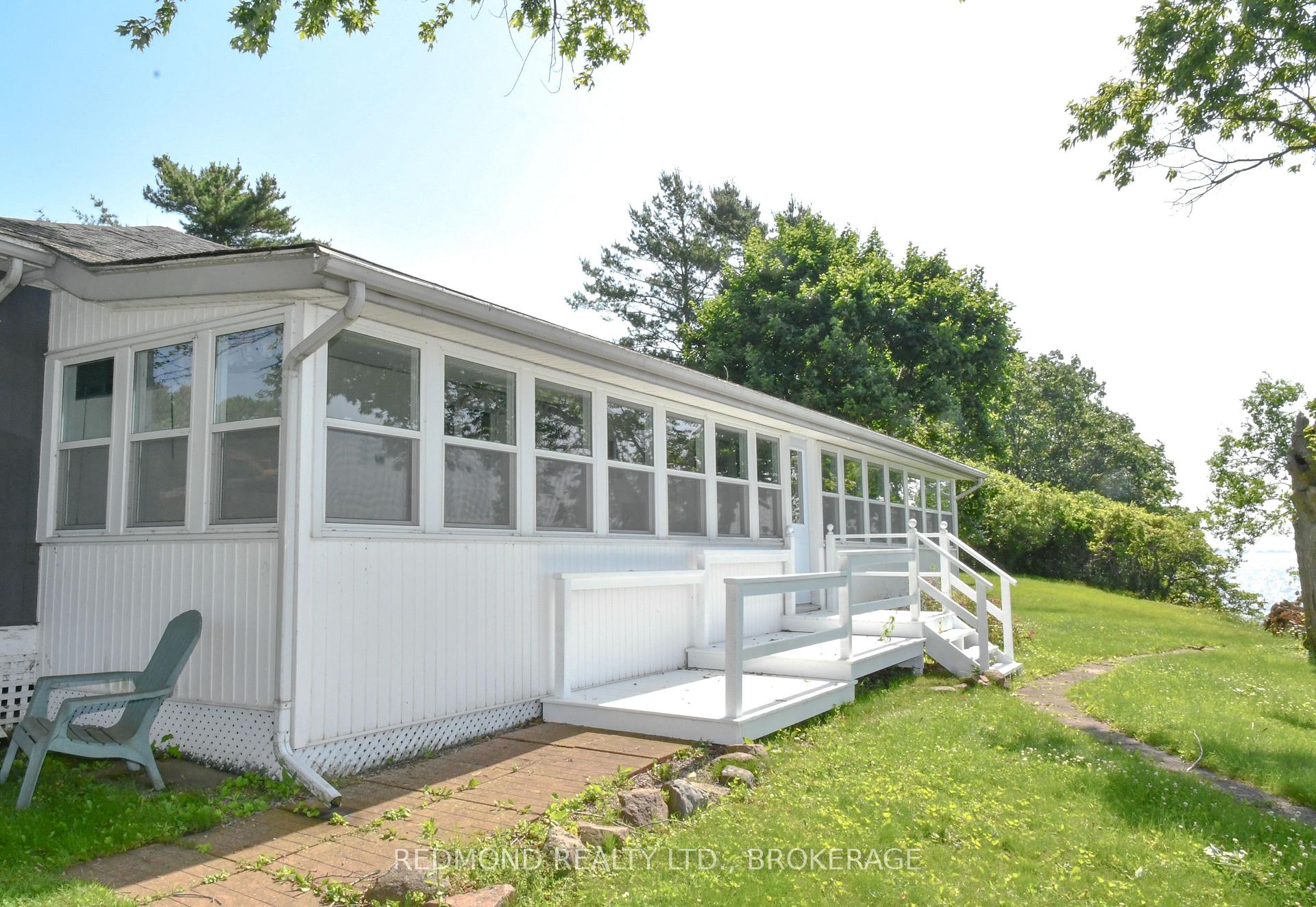 Photo 7 of 1686 Howe Island Drive, Frontenac Islands, Howe Island — HOMEH