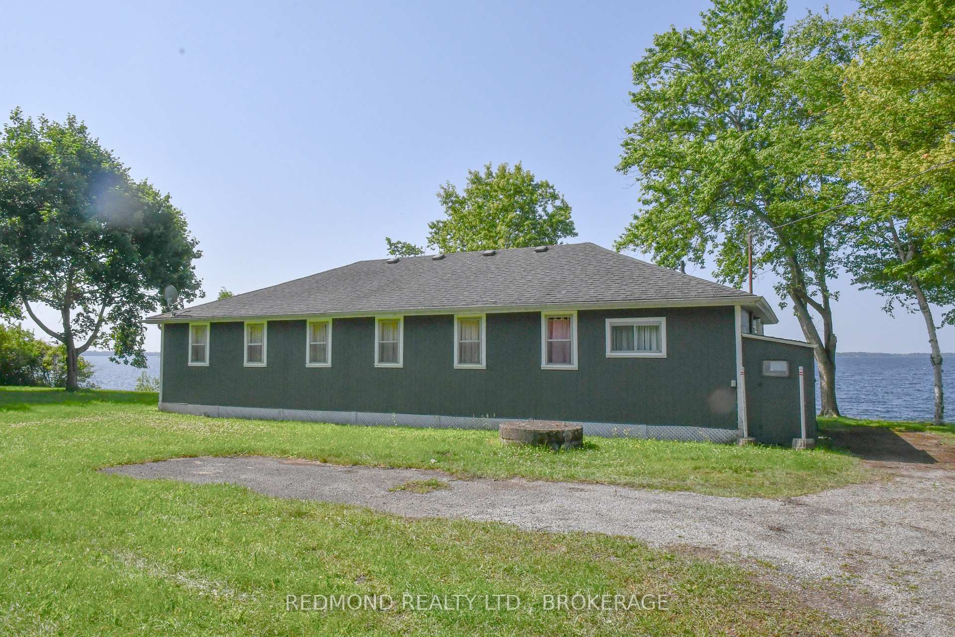 Photo 8 of 1686 Howe Island Drive, Frontenac Islands, Howe Island — HOMEH