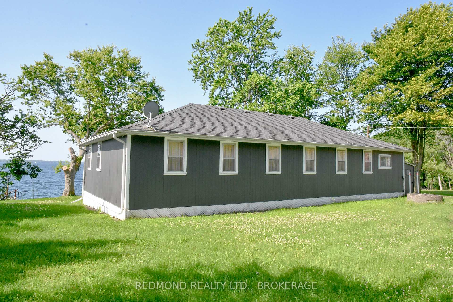 Photo 9 of 1686 Howe Island Drive, Frontenac Islands, Howe Island — HOMEH