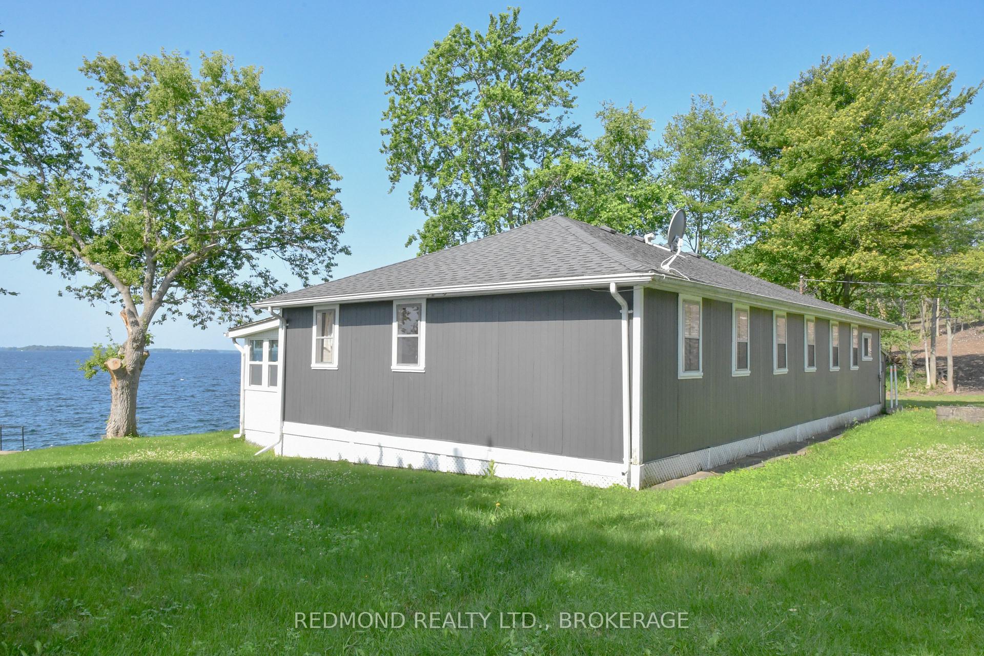 Photo 10 of 1686 Howe Island Drive, Frontenac Islands, Howe Island — HOMEH