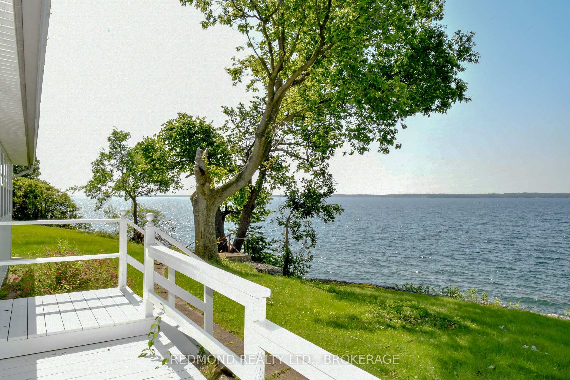 Photo 13 of 1686 Howe Island Drive, Frontenac Islands, Howe Island — HOMEH