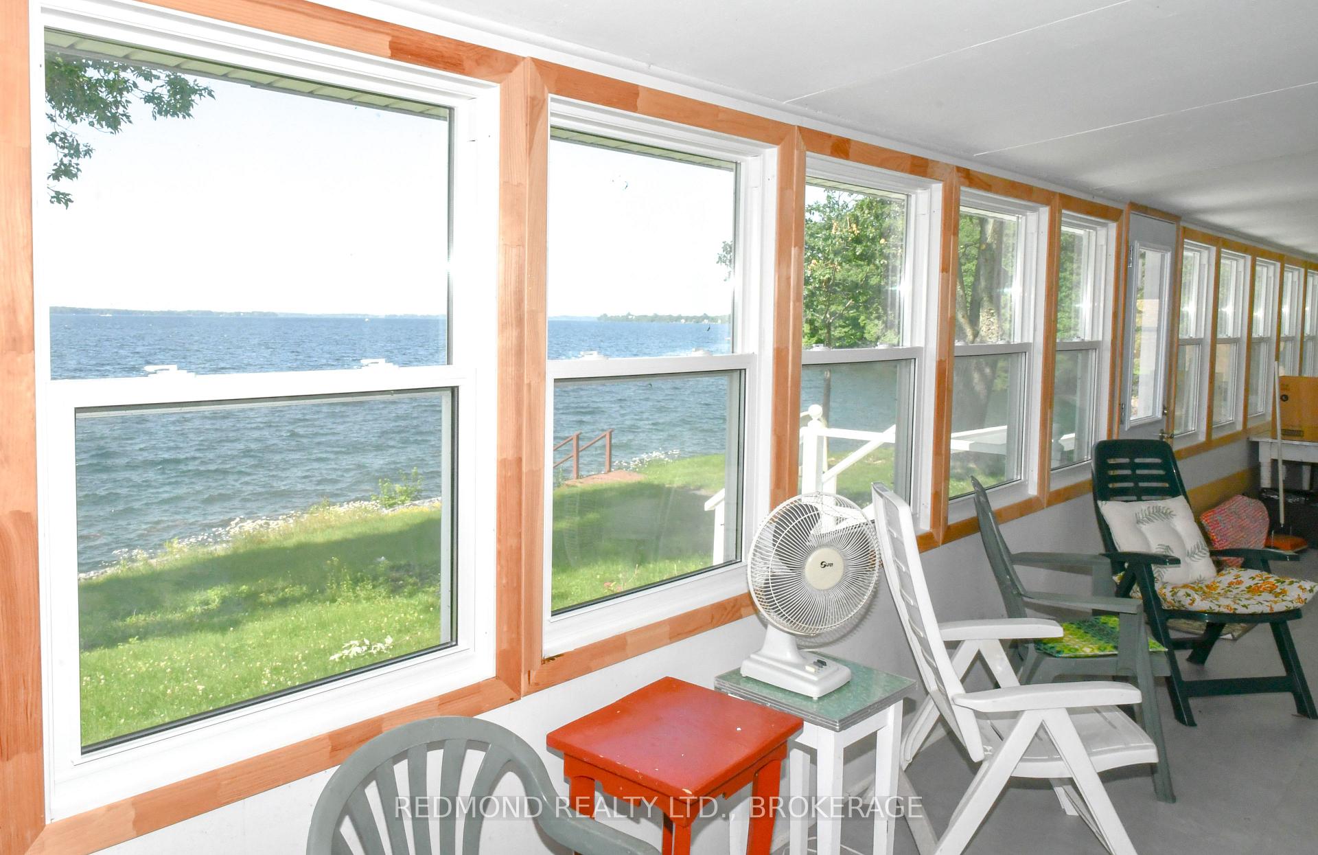 Photo 14 of 1686 Howe Island Drive, Frontenac Islands, Howe Island — HOMEH