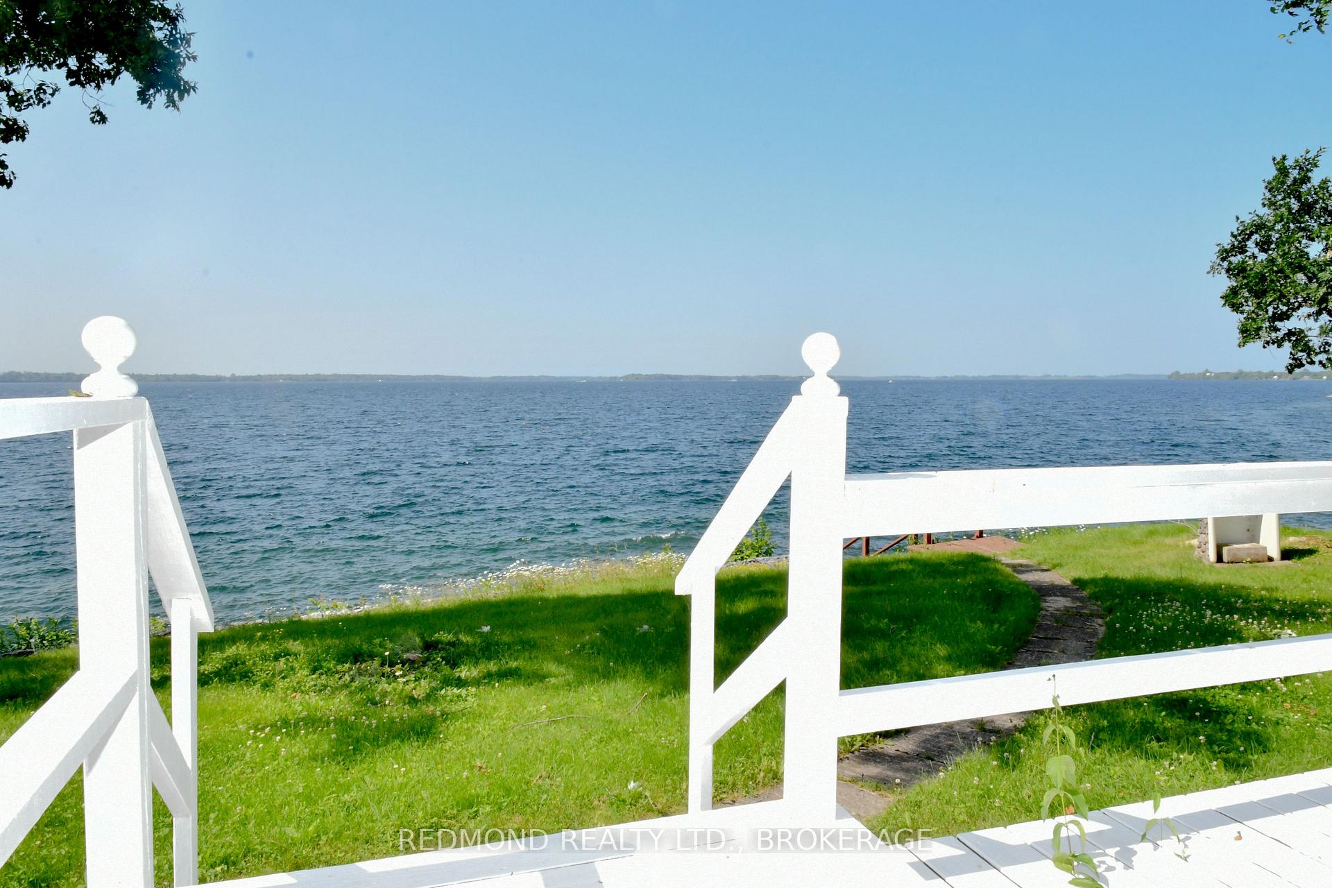 Photo 15 of 1686 Howe Island Drive, Frontenac Islands, Howe Island — HOMEH