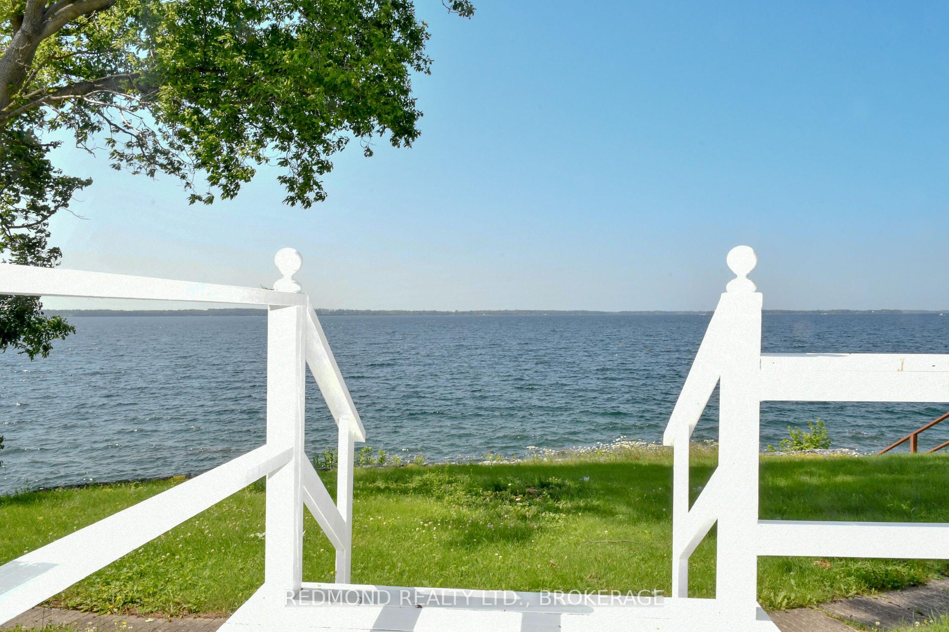 Photo 16 of 1686 Howe Island Drive, Frontenac Islands, Howe Island — HOMEH