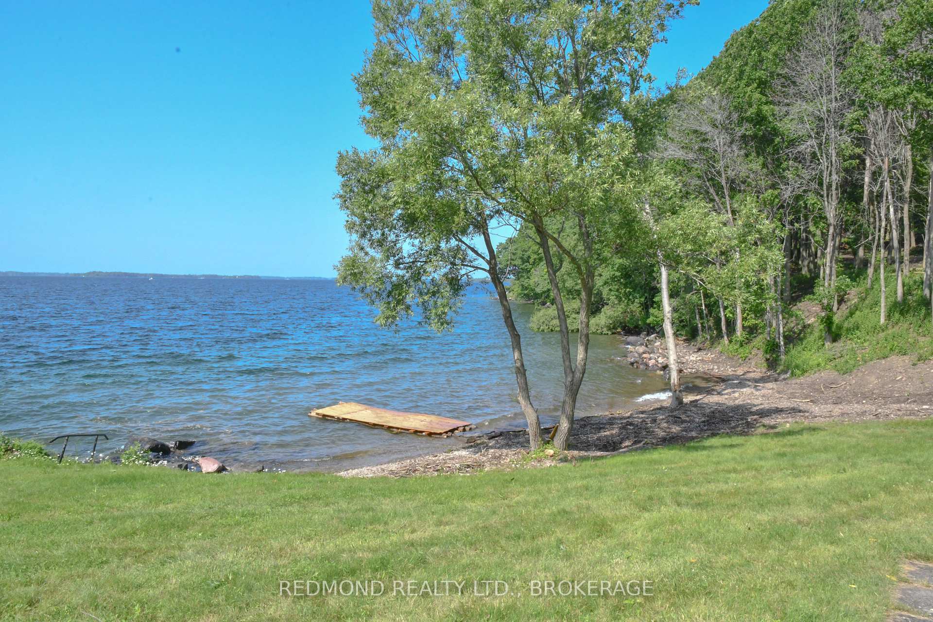 Photo 17 of 1686 Howe Island Drive, Frontenac Islands, Howe Island — HOMEH