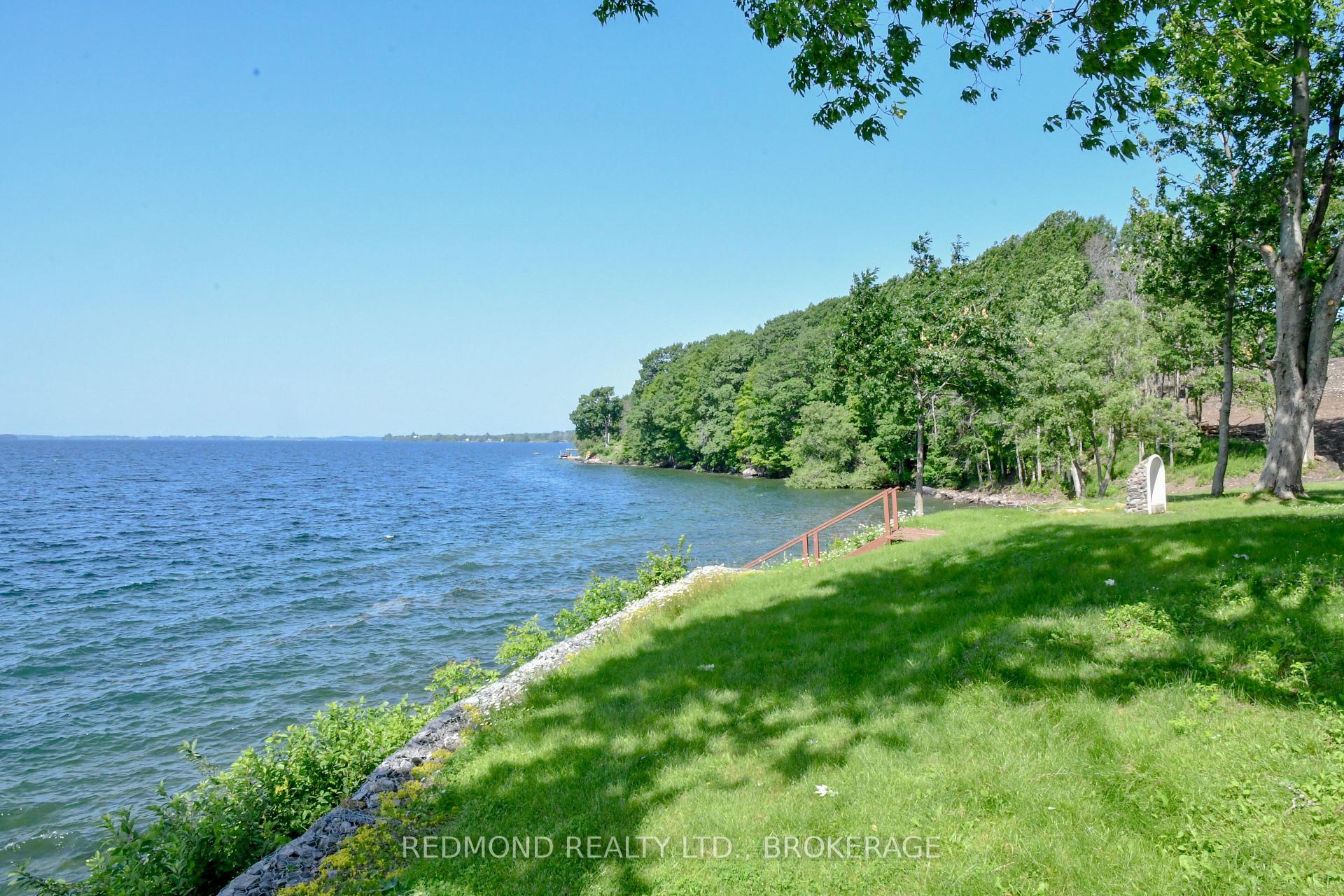 Photo 18 of 1686 Howe Island Drive, Frontenac Islands, Howe Island — HOMEH
